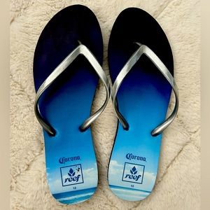 Women's flip flops